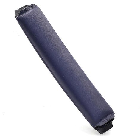 Coussinets de remplacement pour bandeau casque Bose QC15 QC2, housse de protection avec fermeture éclair (1/4)
