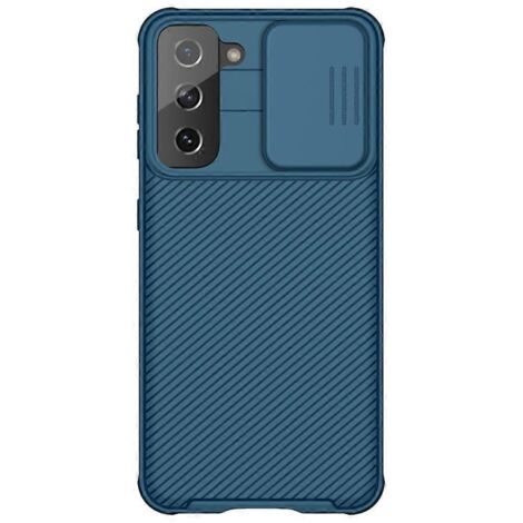 Coque Transparente pour Galaxy S21, S21 Ultra et S21 Plus, Protection Cristal Ultra Claire (1/4)