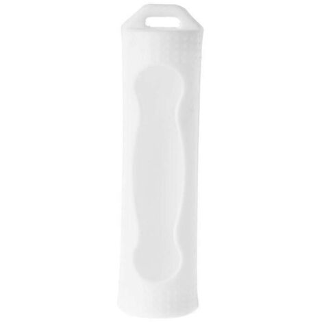 Boîtier de Protection en Silicone pour Batteries 18650 - Étui de Rangement Portable (1/4)