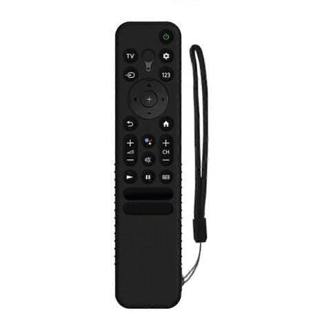 Étui de protection pour télécommande RMF-TX800U et RMF-TX900U, pare-chocs et housse de sécurité. (1/4)