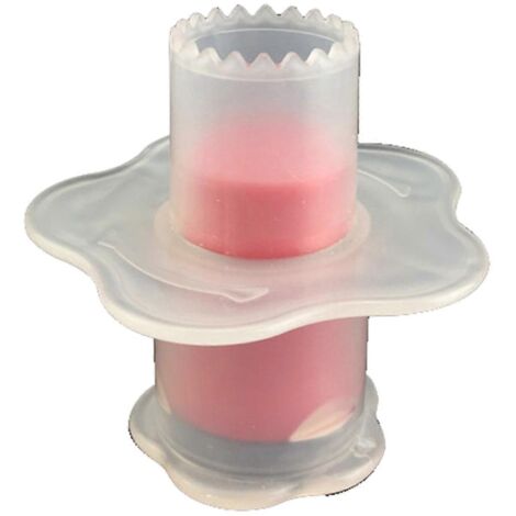 Outil à carotter pour cupcakes - Découpeuse à pompe pour cupcakes DIY (1/4)