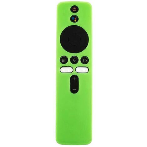 Coque de Protection en Silicone pour Télécommande Mi Box S et Mi Box 4 (1/4)
