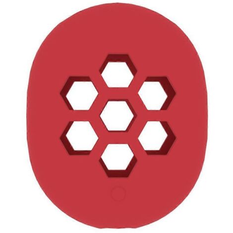Étui de Protection en Silicone pour Google Chromecast TV 2020 - Coque de Boîtier TV (1/4)