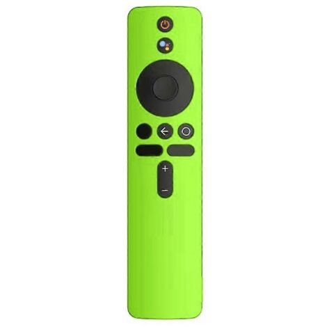 Étui en silicone pour télécommande Fire TV Stick 4K, housse de protection (1/4)