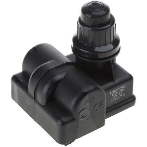 Allume-feu universel pour barbecue et cuisinière à gaz, kit d'allumage sécurisé pour extérieur (1/4)