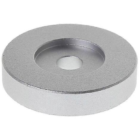 Adaptateur Dôme pour Disque Vinyle 7" - Remplacement Standard pour Platine Vinyle (1/4)