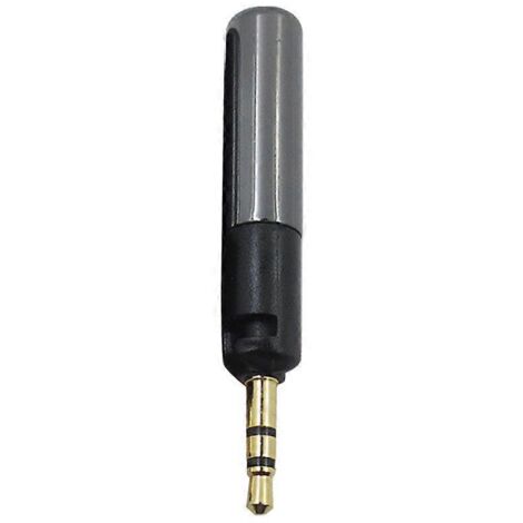 Adaptateur Jack pour Casque Audio-Technica ATH-M70X M50X M40X (1/4)