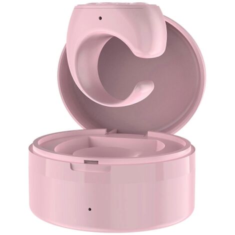 Bague Télécommande Mini pour Vidéos, Dispositif Portable de Contrôle au Doigt (1/4)