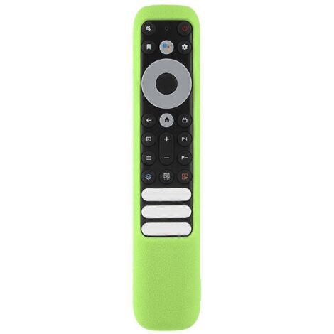 Étui de protection anti-choc pour télécommande TCL RC902V FMR1, housse anti-chute (1/4)