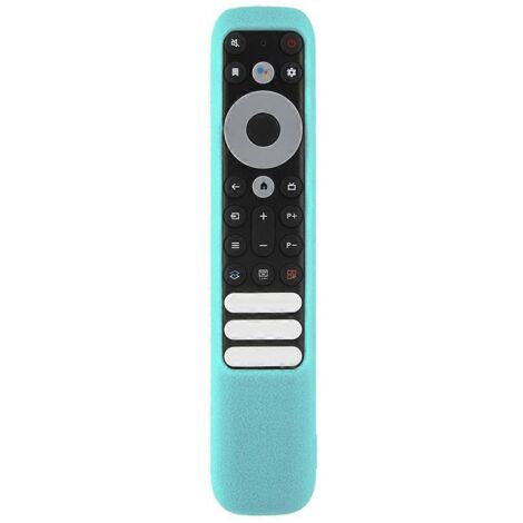 Étui de protection antichoc pour télécommande TCL RC902V FMR1 - Housse de rangement résistante aux chutes (1/4)
