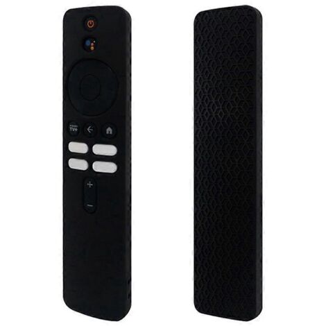 Housse antidérapante en silicone pour télécommande TV Box 4K 2e génération, usage intérieur (1/4)