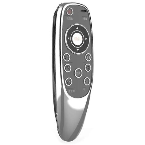 Housse de protection TPU anti-choc et anti-perte pour YK6600J/8404 (1/4)
