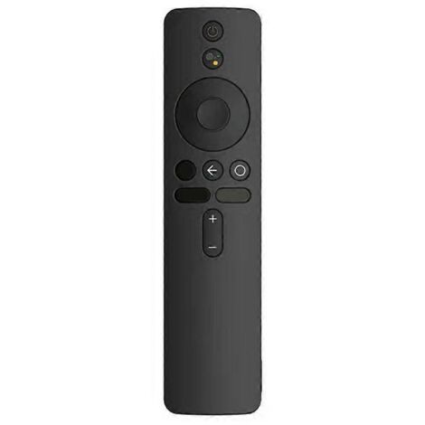Étui en silicone pour télécommande Fire TV Stick 4K, housse de protection (1/4)