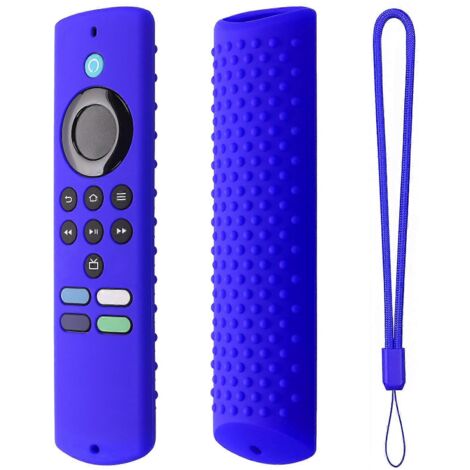 Housse en Silicone Anti-dérapante et Antichoc pour Télécommande Stick Lite (1/4)