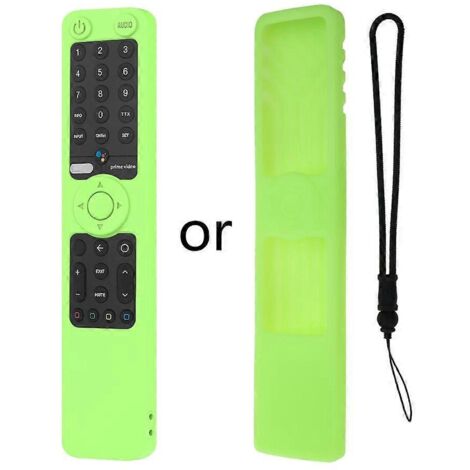 Étui de protection professionnel pour télécommandes TV P1/P1E/Q1/Q1E (1/4)