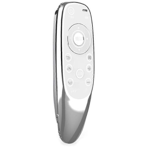 Housse de protection TPU antichoc et anti-perte pour YK6600J/8404 (1/4)