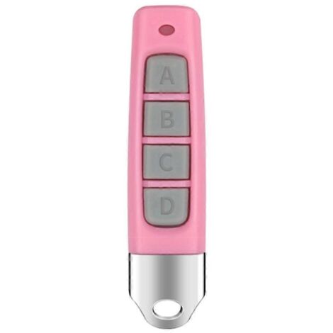 Duplicateur de Télécommande Porte de Garage 315Mhz - Clonage et Copie Émetteur RF (1/4)