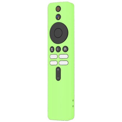 Coque de protection en silicone résistante pour télécommande TV BOX S 2e génération (1/4)