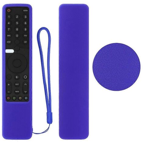 Étui de protection antichoc pour télécommandes P1/P1E/Q1/Q1E - Poche résistante à la saleté (1/4)