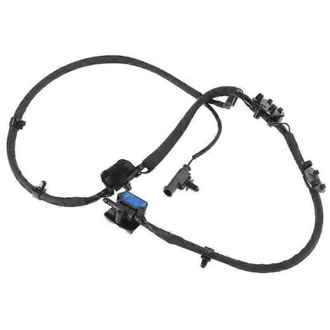 Pour pare-brise 61667289921, gicleur de lave-glace, buse de pulvérisation d'eau pour essuie-glace, jet de nettoyage pare-brise, pièce auto d'origine. (140 caractères) (1/4)
