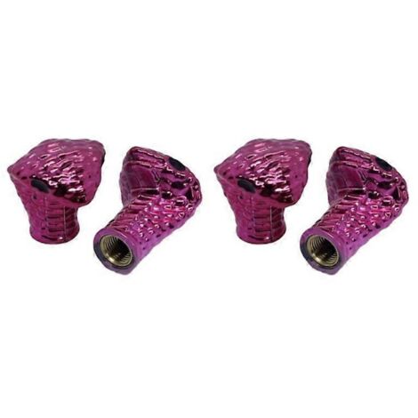 Voici un titre produit optimisé en français, avec des mots-clés variés et une longueur inférieure à 190 caractères :
Bouchons de valve d'air anti-fuite, protections d'air universelles, accessoires dé (1/4)