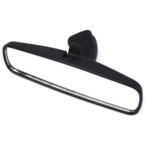 Rétroviseur intérieur voiture 76400-T5A-J01 pour Fit, 207, 307, 407 - Vue arrière auto, pièce d'origine compatible, remplacement facile. (1/4)