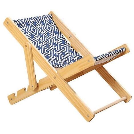 Voici une proposition de titre produit en français (moins de 190 caractères) :

Chaise-longue lit pour chat multifonction - Griffe, grattage et repos - Toile résistante - Lit griffoir pour chat (1/4)