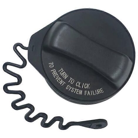 Pour XC60 31261716 31261589, bouchon d'huile moteur avec corde trouée réduit évaporation carburant, couvercle anti-fuite, pièce auto. (1/4)