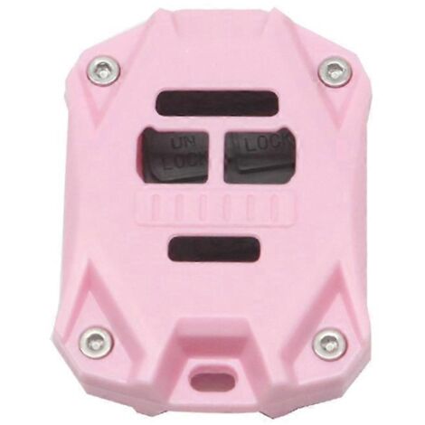 Voici une proposition de titre produit en français, optimisé SEO et respectant la limite de 190 caractères :
Housse de protection pour télécommande Key Fob, coque rigide pour Wrangler JK 2011-2015, é (1/4)