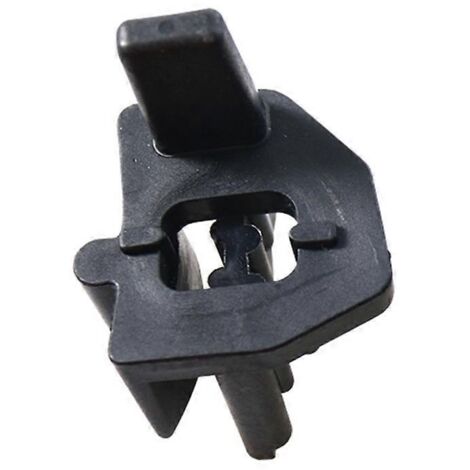 Trousse de calage moteur T10476 EA211 - Outil spécial fixe pour poulie de courroie de distribution en plastique. (1/4)