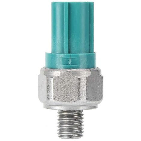 Voici une proposition de titre produit en français, optimisée pour le référencement sur ManoMano :
Interrupteur de pression d'huile de transmission 28600-RCL-004 pour Honda Accord (remplace 28600RCL0 (1/4)