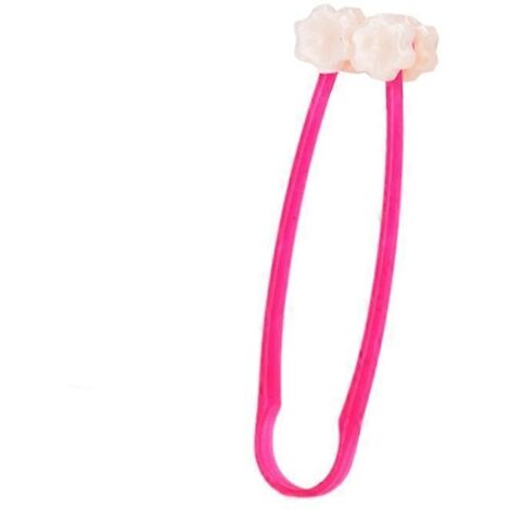Rouleau de massage manuel pour animaux de compagnie, soulage les tensions musculaires et améliore la circulation sanguine - Mini masseur portable. (1/4)