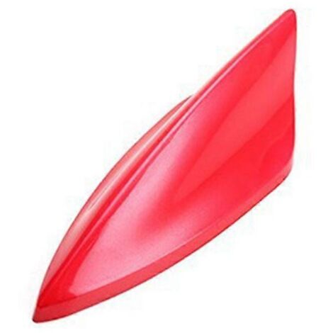 Voici une proposition de titre produit en français (caractères : 182) :
Antenne requin radio portable pour toit, pièce de rechange auto, réception radio améliorée, accessoire de remplacement extérieu (1/4)