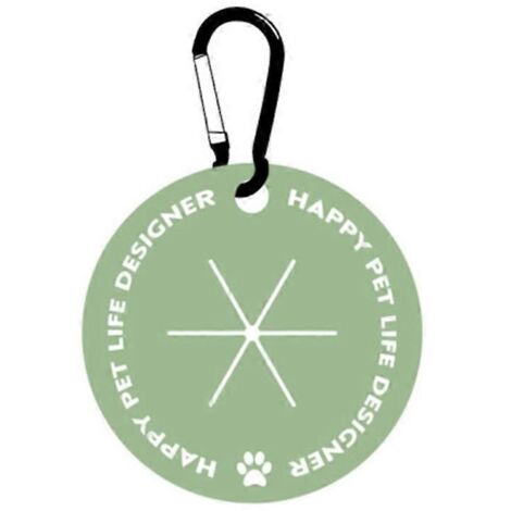 Voici un titre produit optimisé en français (moins de 190 caractères) :
Distributeur de sacs à crottes pour chien, porte-sacs à déjections canines en PVC, étui pour sacs à excréments de chien. (1/4)