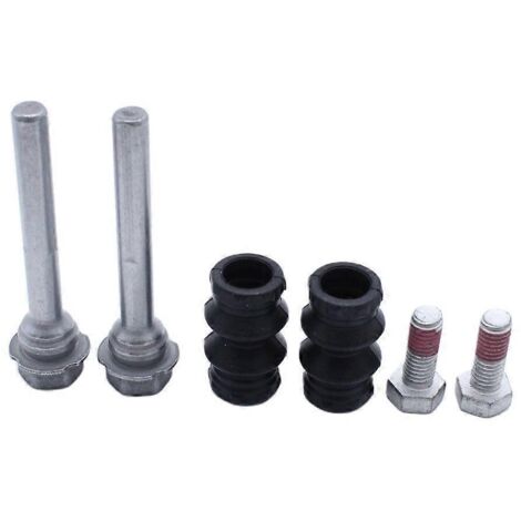 Voici une proposition de titre produit en français, optimisé pour le SEO et ne dépassant pas 190 caractères :
BCF1346B Kit de Piton de Guidage d'Étrier Arrière pour Frein Transporter T4 - Pièce de Fr (1/4)