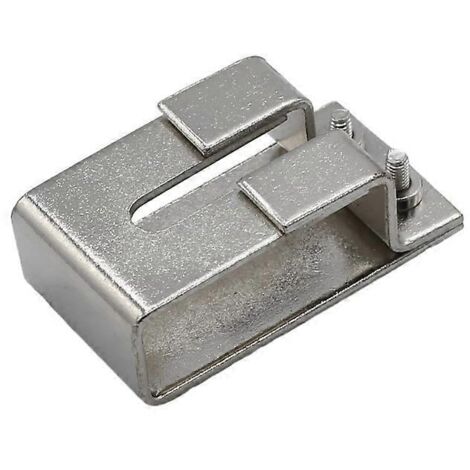 Tringle de câble de boîte de vitesses auto - Kit de réparation de collier de fixation contre le déboîtement, clip de fixation anti-décrochage. (1/4)