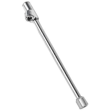 Tête de gonflage double Air Chucks pour pneus, manomètre à prise rapide, compresseur pour camion B - jauge de gonflage professionnelle. (1/4)