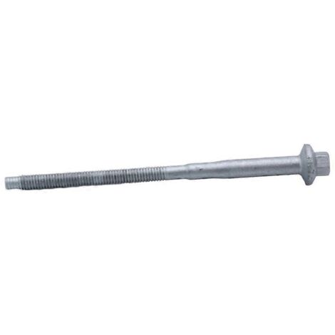 Vis de rechange pour Transit Mk7, 2.0, 2.2, 2.4, Defender, Boxer, Ducato (2006 et +) - Lot de 2 vis d'origine. (1/4)