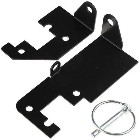 Verrou de porte arrière réglable anti-vol pour Ducato 250, protection robuste pour toit, sécurité renforcée pour véhicule utilitaire lourd.