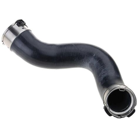 Tuyau d'admission d'air de chargeur pour intercooler de voiture, adaptable sur X-Trail T32EL, pièce de remplacement pour conduite d'eau de suralimentation. (1/4)