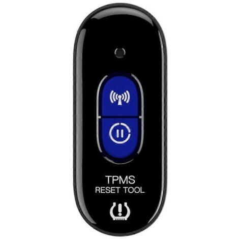 TP509 outil d'activation des pneus, réinitialisation rapide et précise de la pression des pneus pour l'entretien des pneus. (1/4)