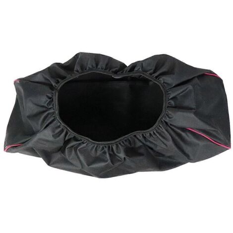 Treuil housse anti-poussière universelle en toile Oxford 600D, imperméable et résistante, protection extérieure pour treuil, couverture robuste et durable. (1/4)
