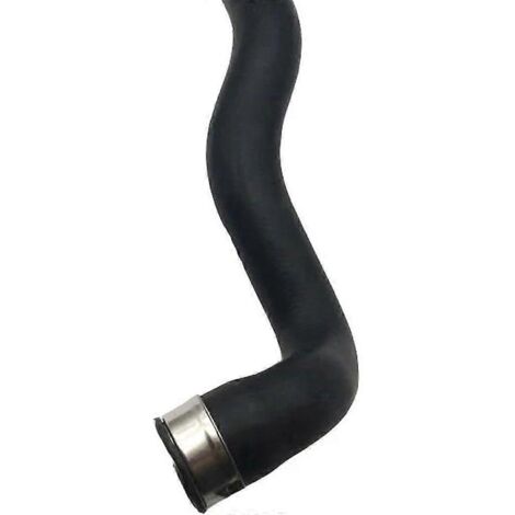 Tuyau en caoutchouc durable pour radiateur de voiture, référence 2045013182, compatible W212 W204 C300 C320 C350, résistant à la chaleur et à l'usure. (1/4)