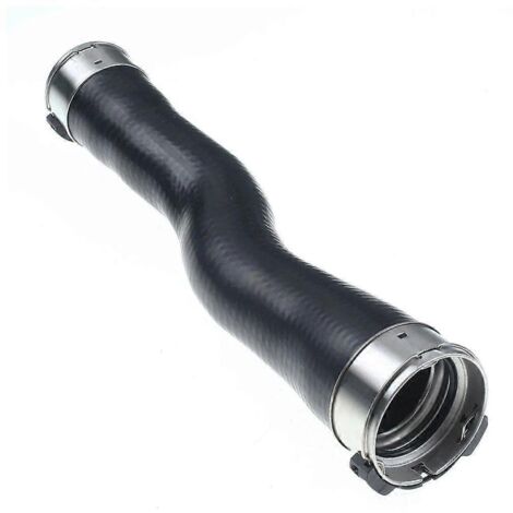 Voici une proposition de titre produit optimisé pour le SEO en français, tout en respectant la limite de 190 caractères :
Tuyau d'admission d'air en caoutchouc 11617810614 pour intercooler BMW F07 F1 (1/4)