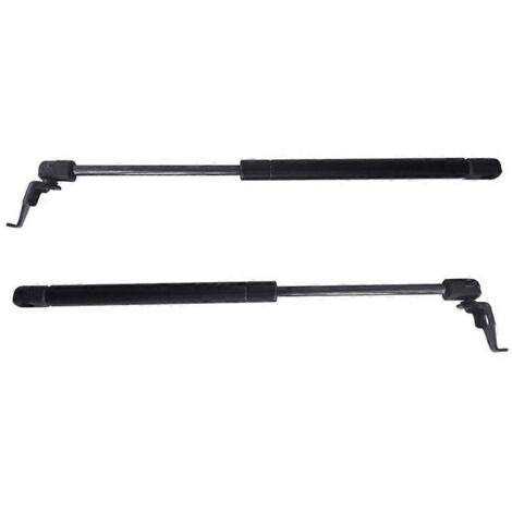 Support de capot moteur amortisseur vérin hayon pour MCV20 1997-2001, bras de levage renforcé, fixation robuste pour capot voiture. (1/4)