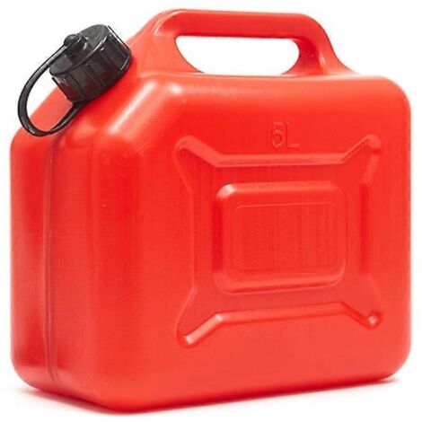 Voici une proposition de titre produit en français, optimisée pour le SEO et contenant des mots-clés variés, dans la limite de 190 caractères :
Bidon Antistatique 5L 10L Jerrycan Essence Moto Réservo (1/4)