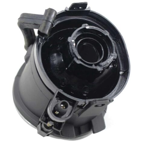 Feux antibrouillard avant gauche pour BMW Série 3 E46 2001-2005, M3 1999-2002, compatible E39 M5, phare pare-chocs latéral. (1/4)