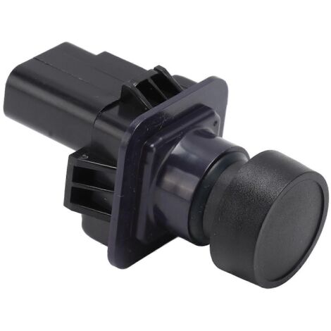 Caméra de recul FC3Z19G490A étanche, remplacement pour Ford Super Duty 2013-2016, assistance au stationnement, vision arrière HD. (1/4)