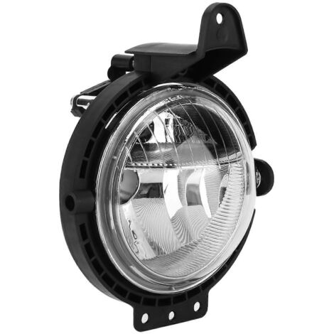 1. Boîtier de phare antibrouillard avant 63172751295 en ABS, remplacement pour Mini Clubman à partir de 2007. (1/4)