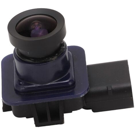 Caméra de recul arrière EB5Z19G490A compatible Ford Explorer SE 2011, aide au stationnement, remplacement d'origine, vision claire. (1/4)